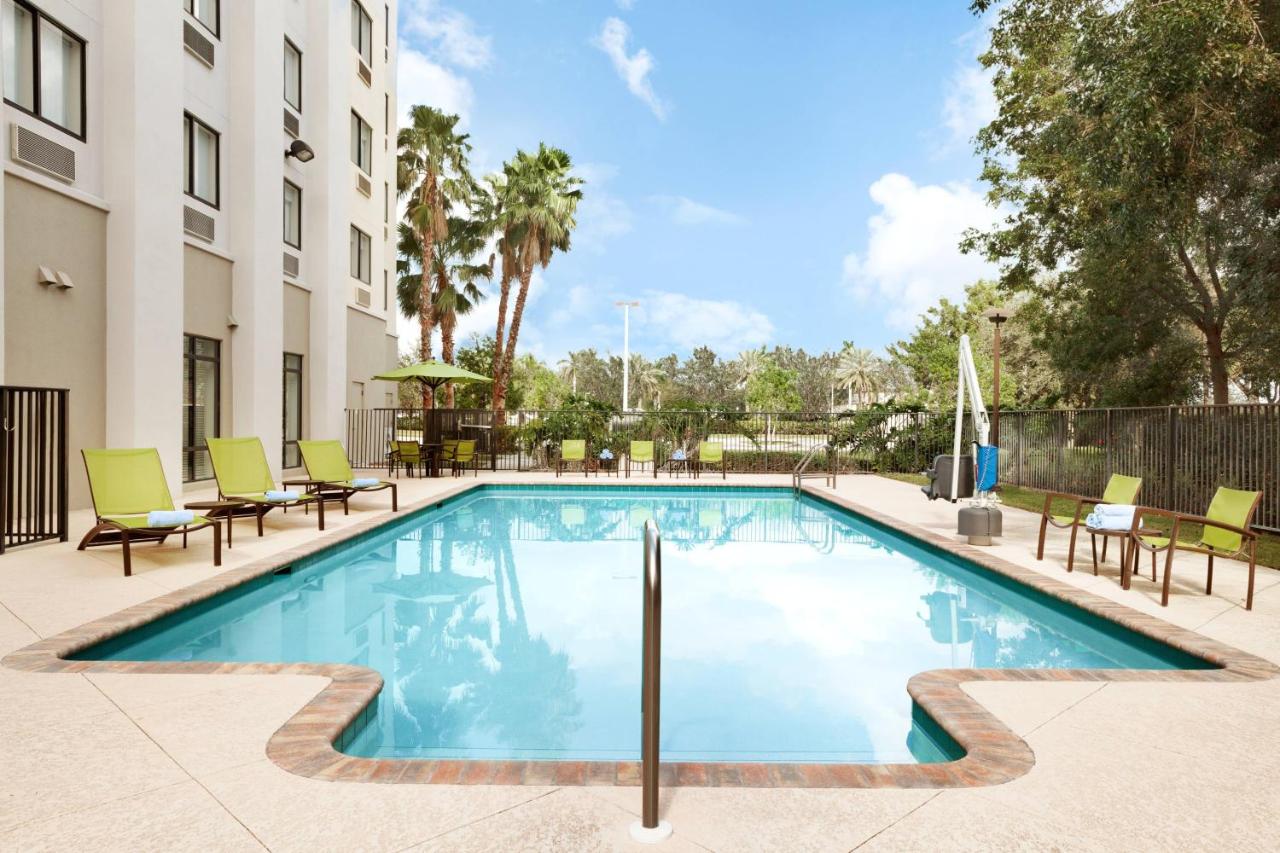 | Springhill Suites by Marriott West Palm Beach