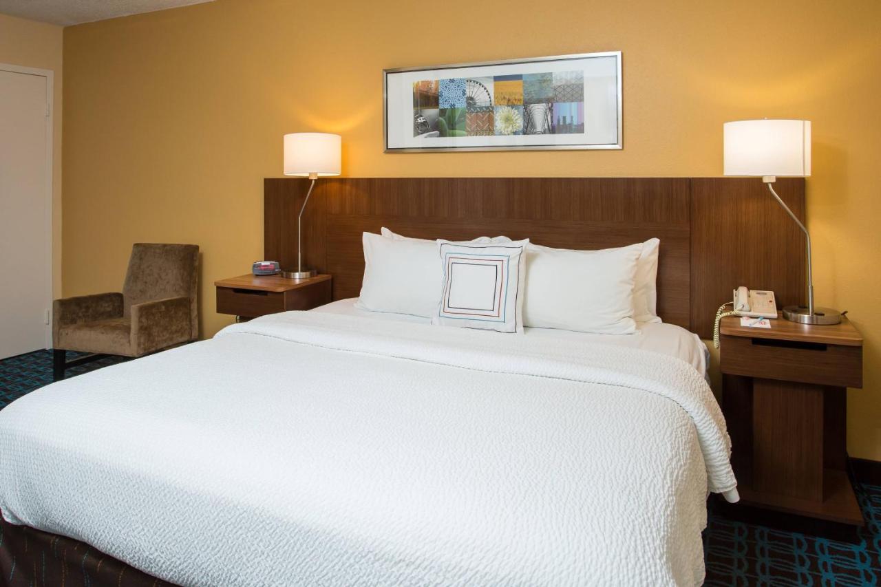 | Fairfield Inn Boston Dedham