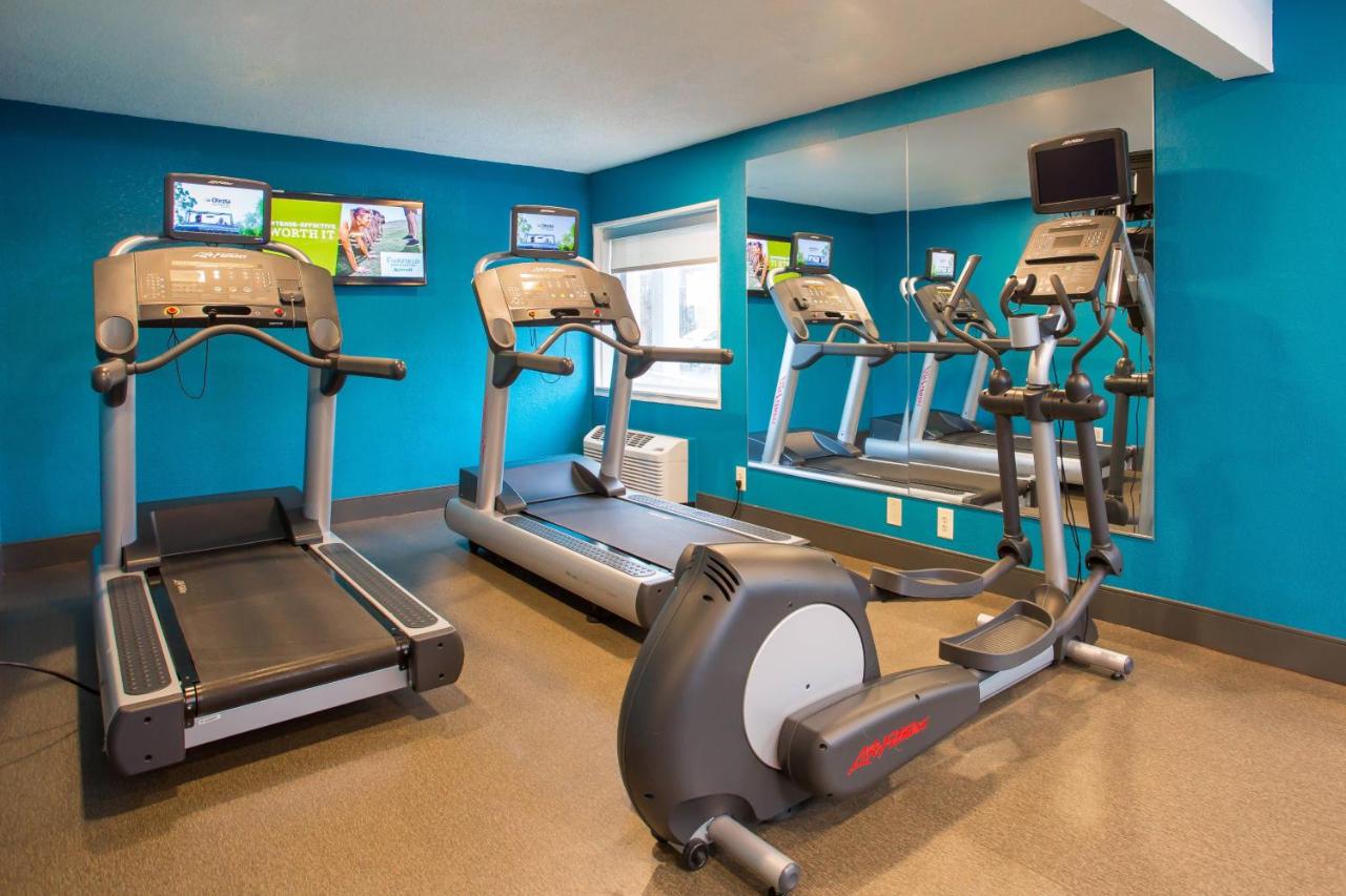 | Fairfield Inn Boston Dedham