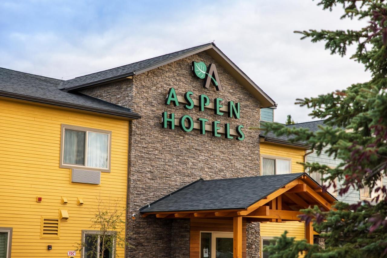 | Aspen Hotel