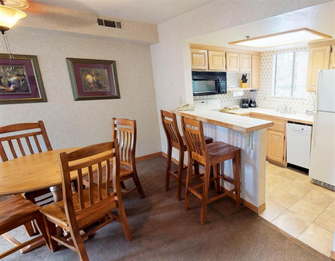 One-Bedroom Apartment at Lagonita Lodge