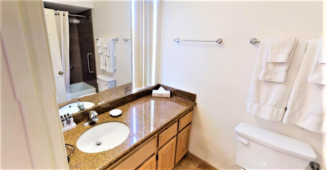 One-Bedroom Apartment at Lagonita Lodge