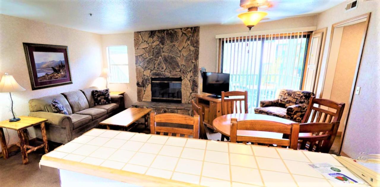 One-Bedroom Apartment at Lagonita Lodge