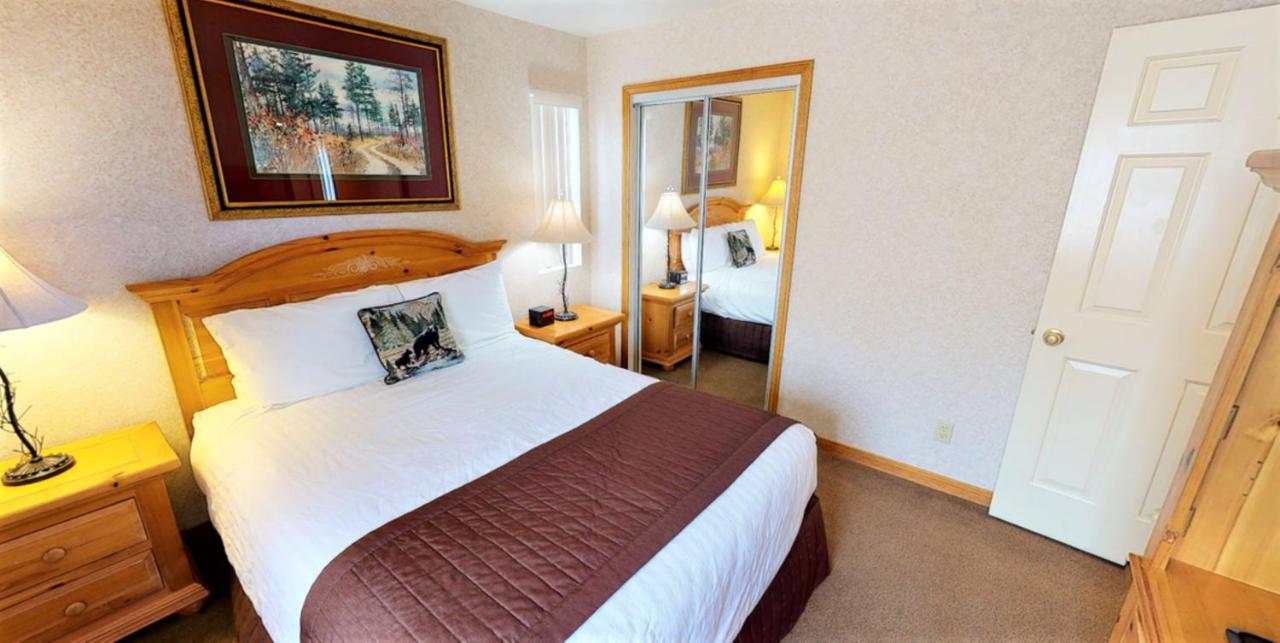 One-Bedroom Apartment at Lagonita Lodge