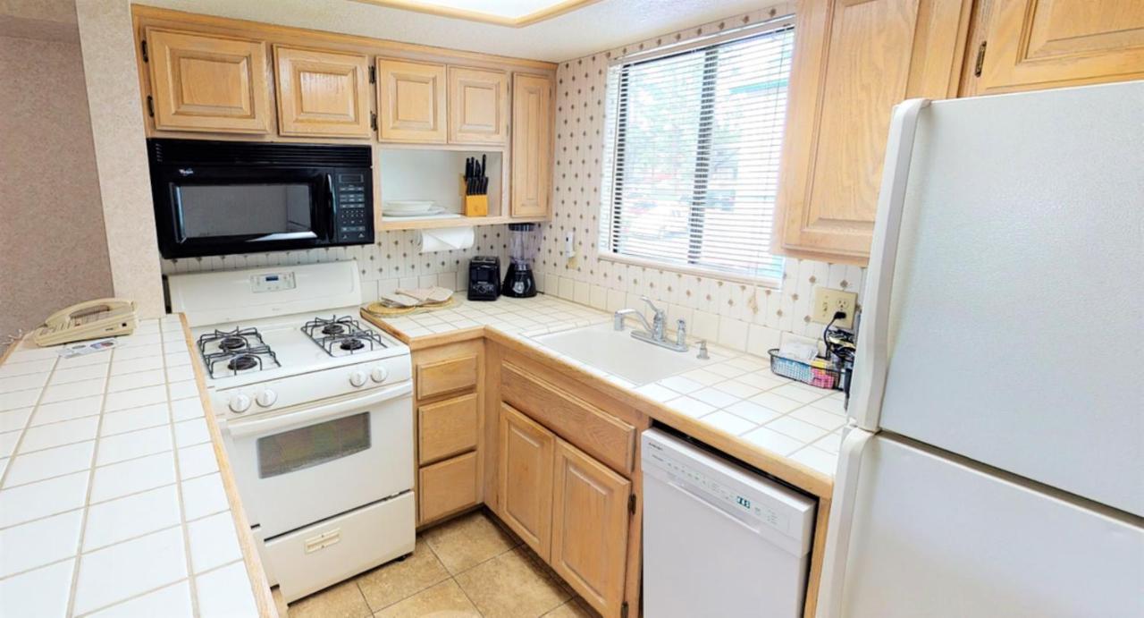 One-Bedroom Apartment at Lagonita Lodge