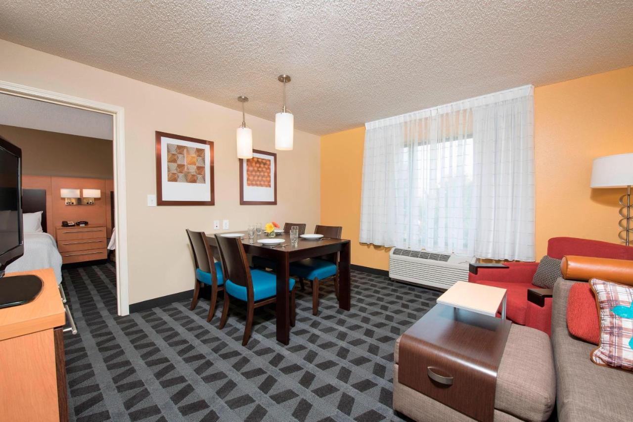  | TownePlace Suites by Marriott Kalamazoo
