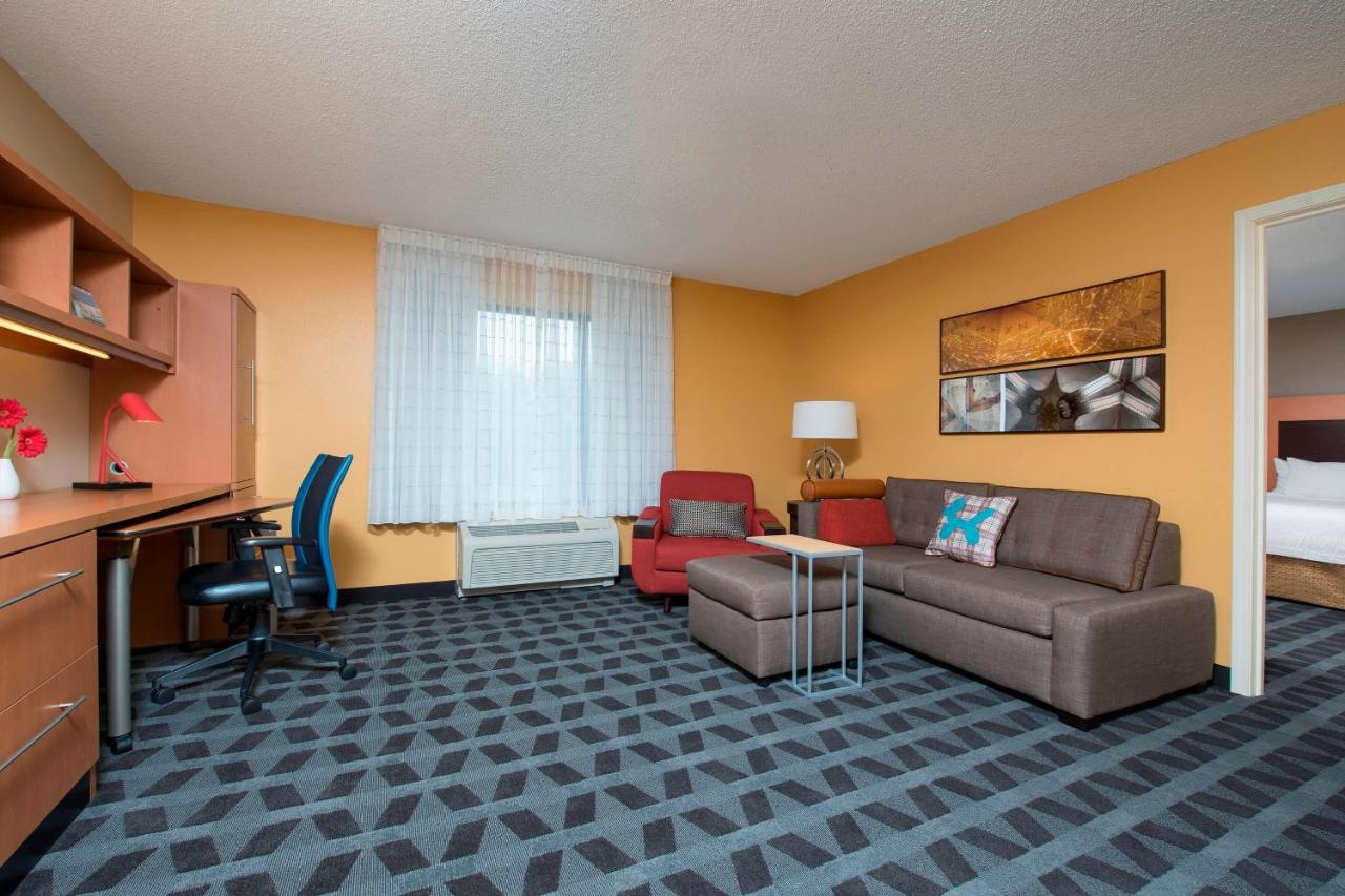  | TownePlace Suites by Marriott Kalamazoo