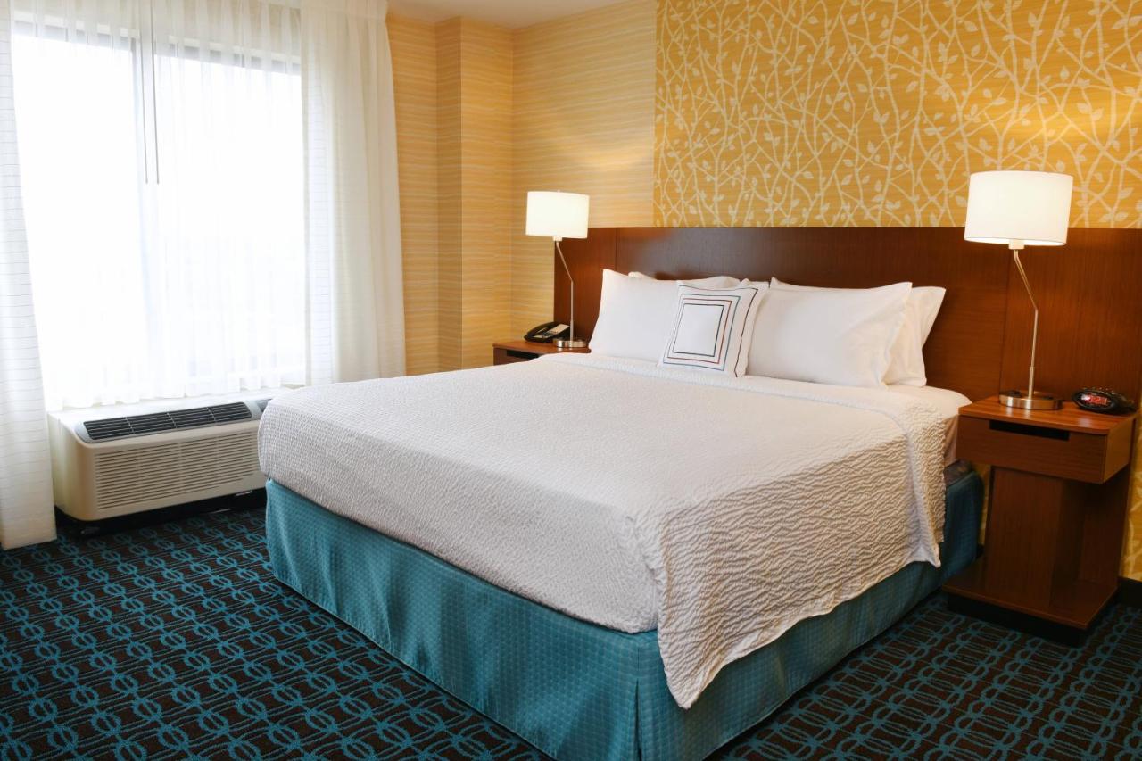 | Fairfield Inn & Suites by Marriott Omaha West