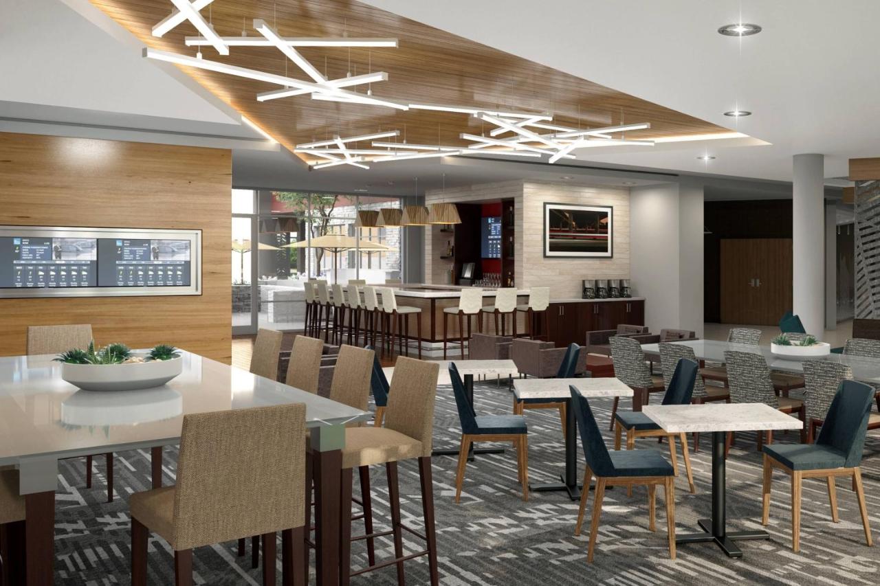  | SpringHill Suites by Marriott Columbus Easton Area
