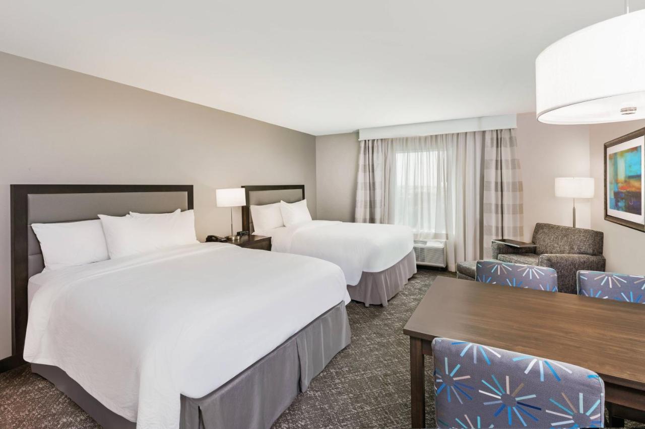  | TownePlace Suites by Marriott Austin Northwest The Domain Area