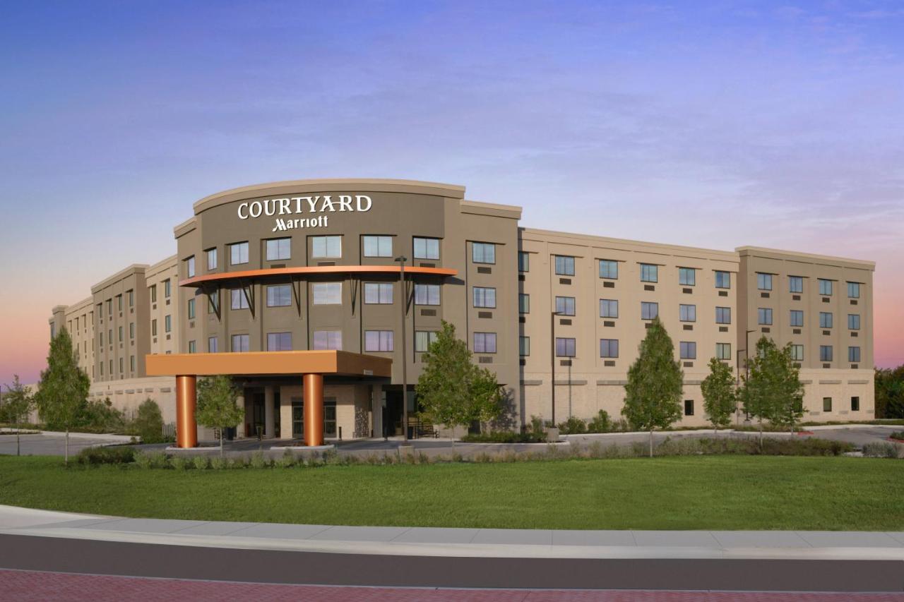  | Courtyard by Marriott Austin Pflugerville and Pflugerville Conference 