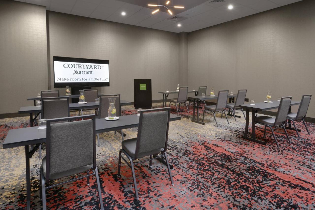  | Courtyard by Marriott Austin Pflugerville and Pflugerville Conference 