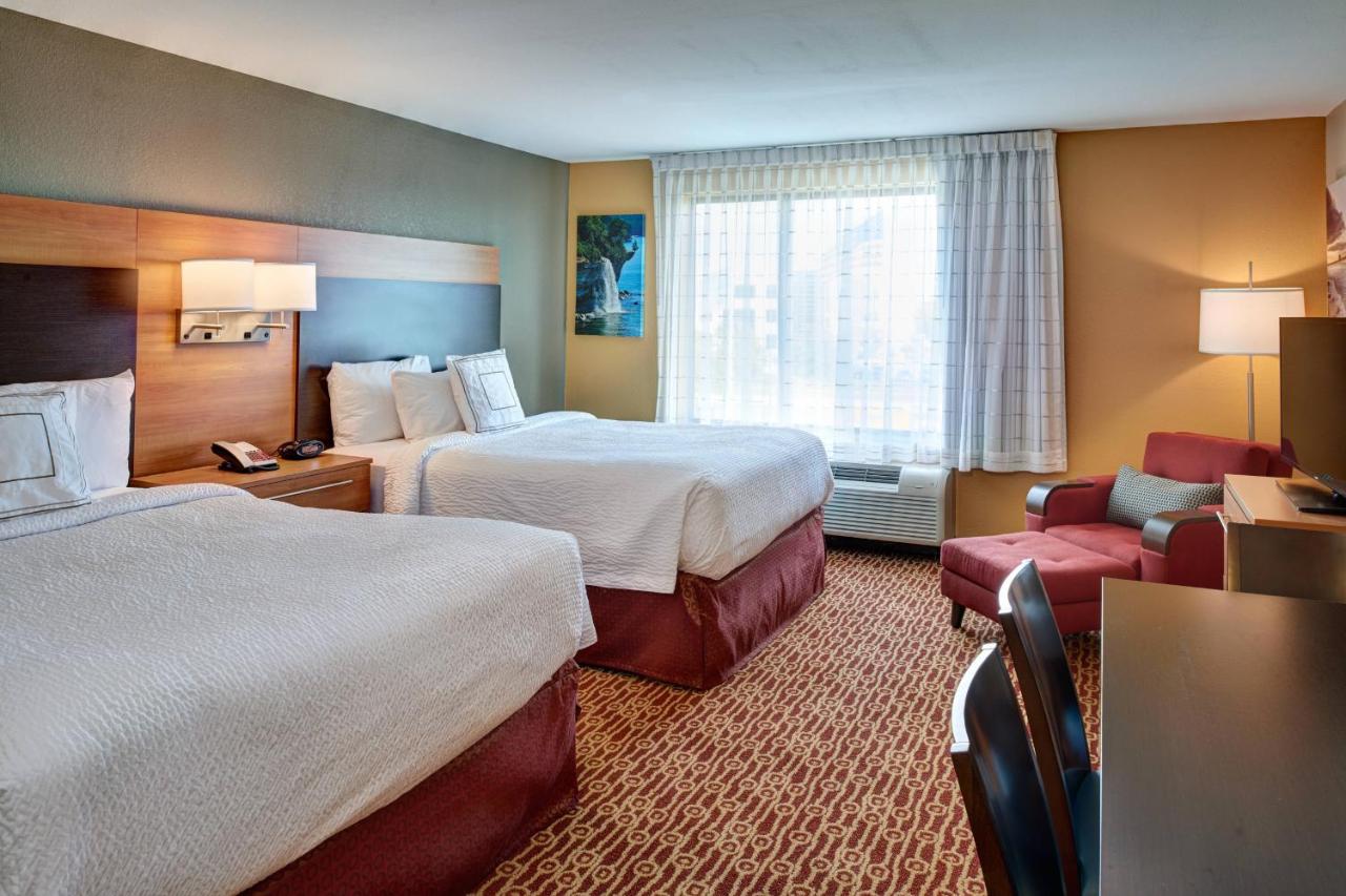  | TownePlace Suites by Marriott Detroit Troy