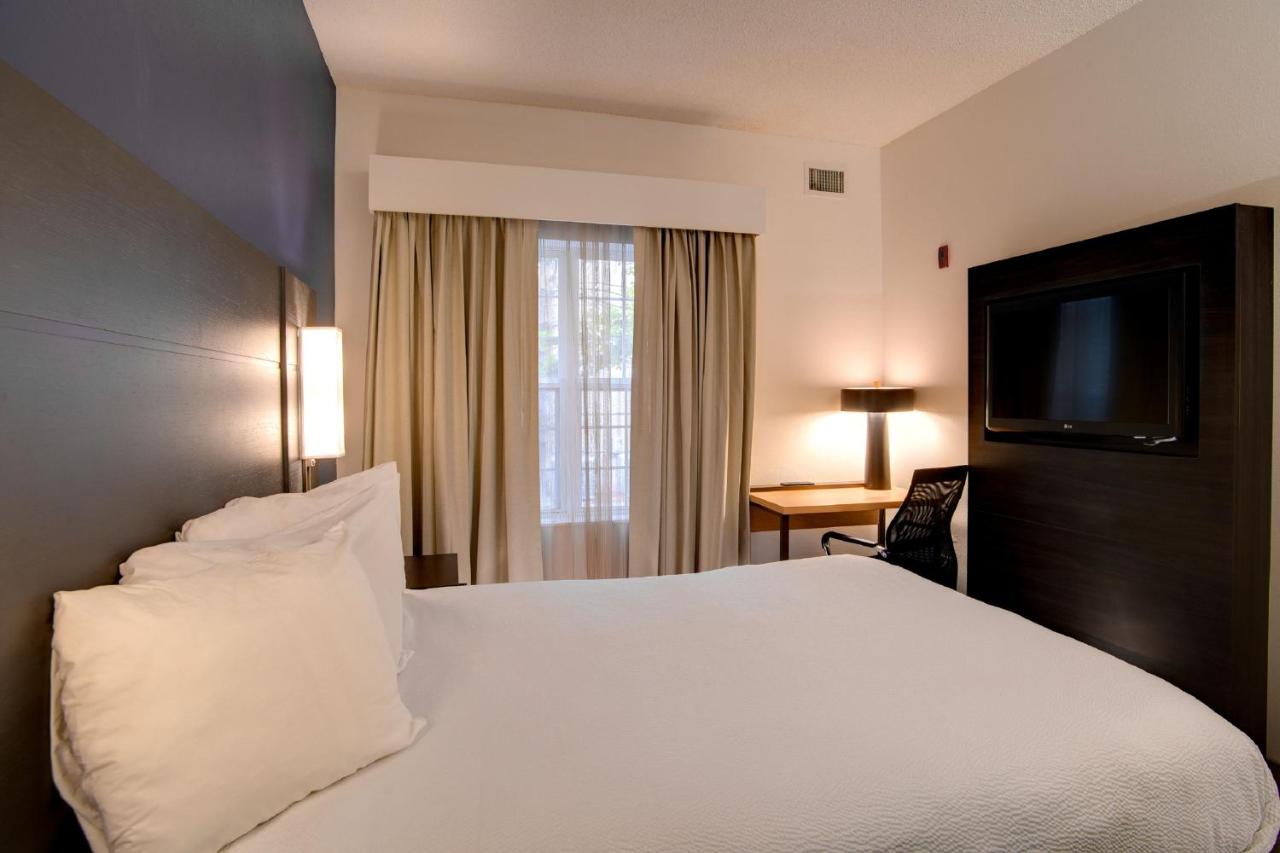 | Residence Inn Columbia Northeast/Fort Jackson Area