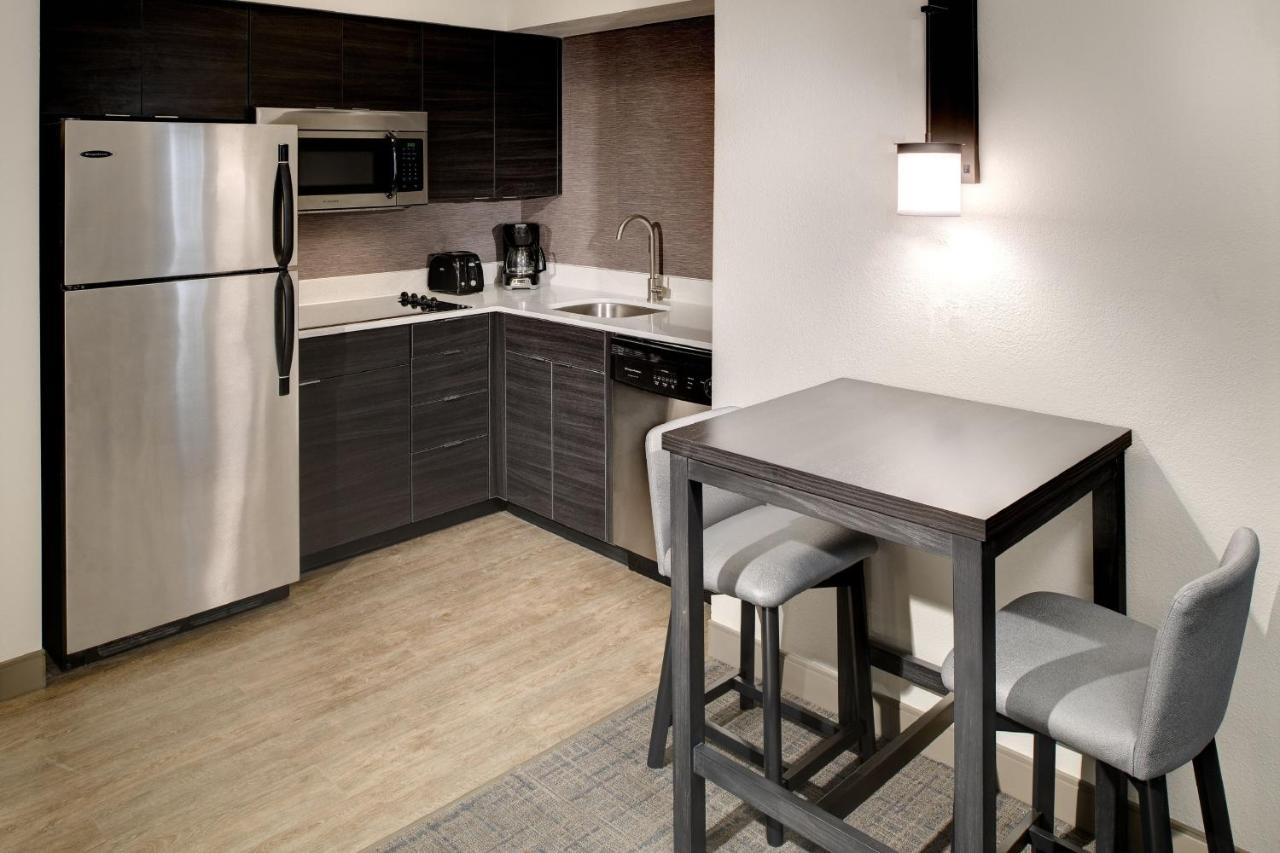 | Residence Inn Columbia Northeast/Fort Jackson Area