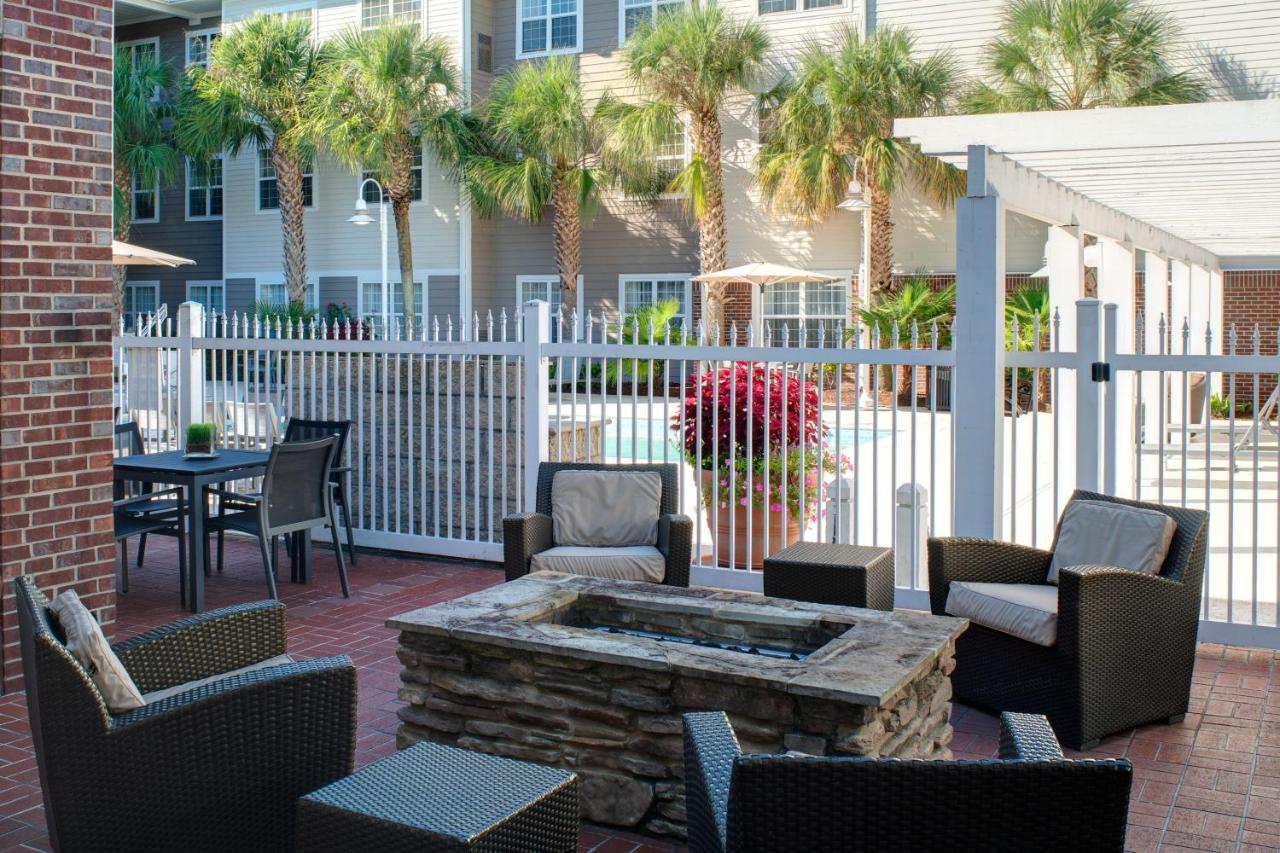 Residence Inn Columbia Northeast/Fort Jackson Area