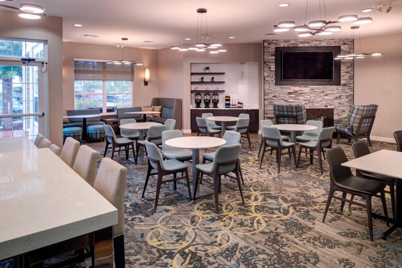 | Residence Inn Columbia Northeast/Fort Jackson Area