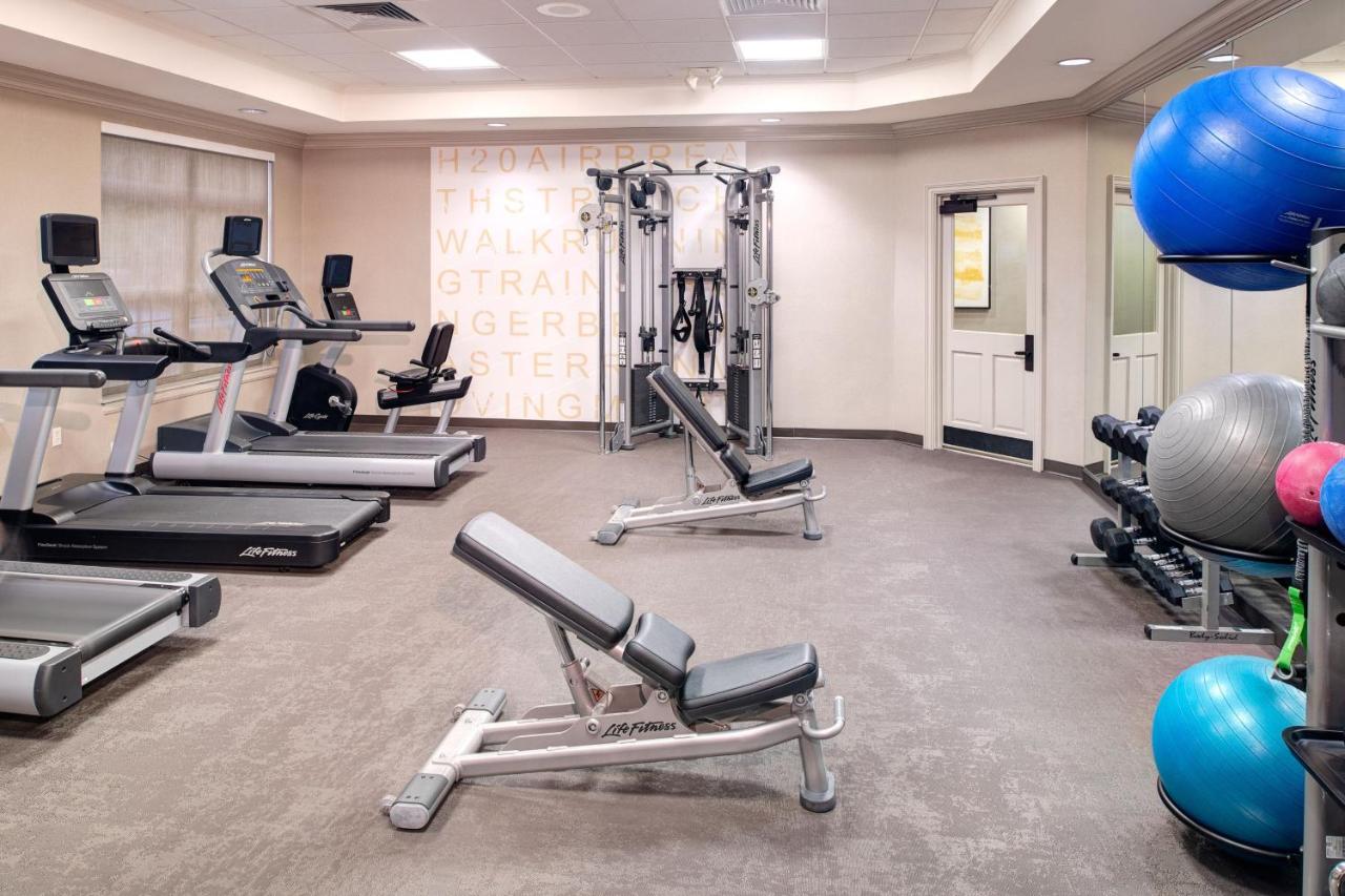 | Residence Inn Columbia Northeast/Fort Jackson Area