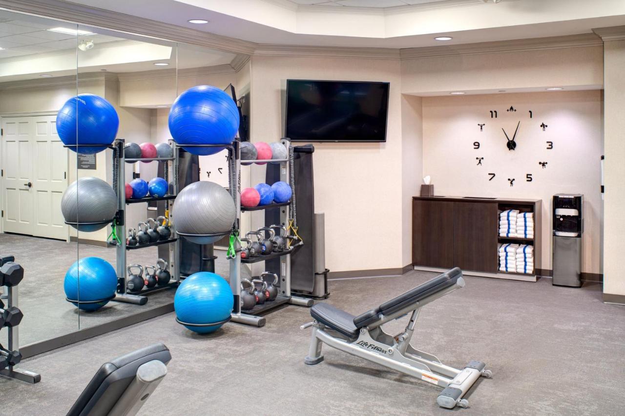 Residence Inn Columbia Northeast/Fort Jackson Area