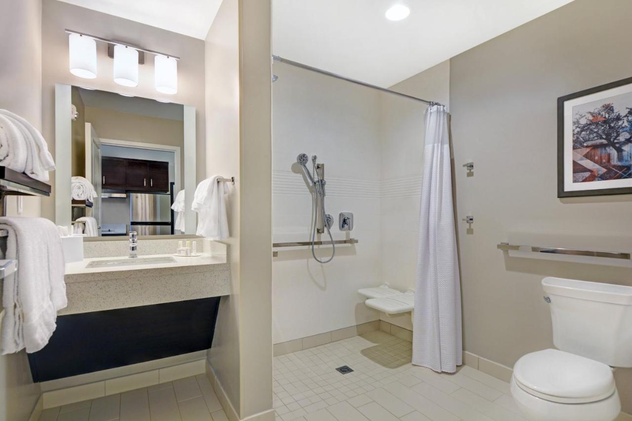  | TownePlace Suites by Marriott Jackson Airport/Flowood