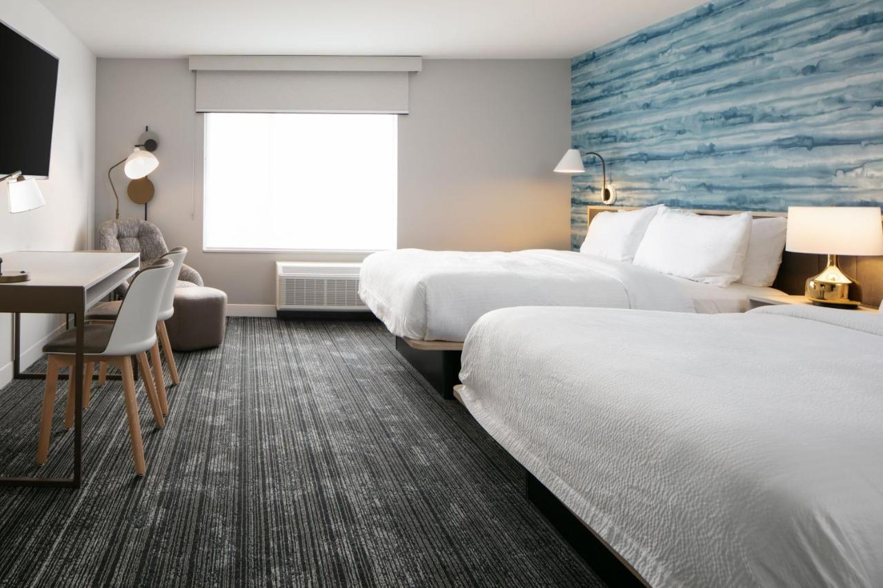 Queen Studio at TownePlace Suites by Marriott Oconomowoc