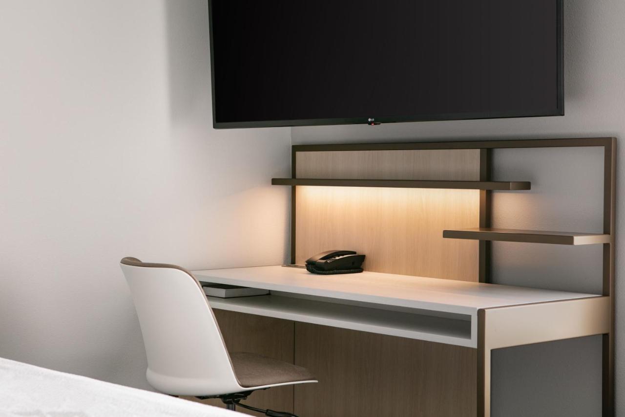 King Studio with Sofa Bed at TownePlace Suites by Marriott Oconomowoc