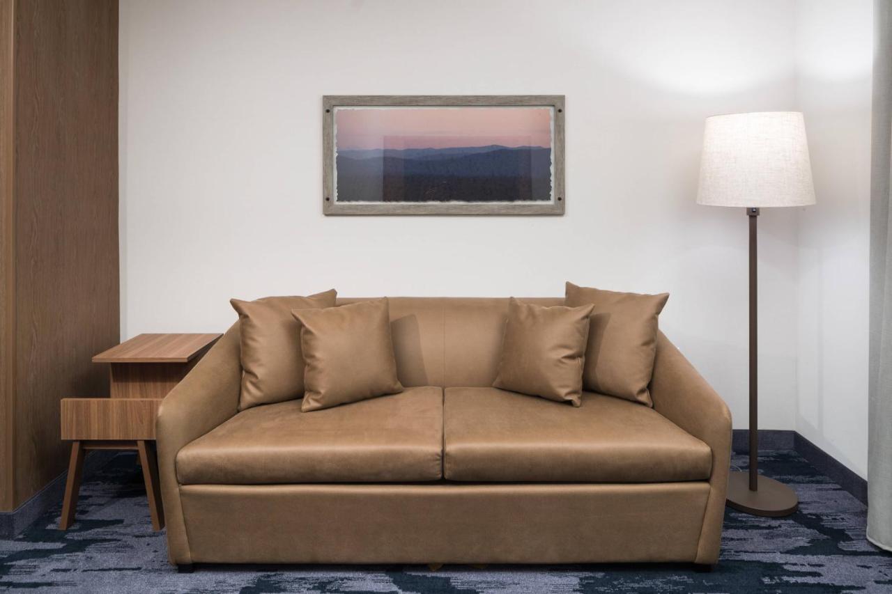  | Fairfield Inn & Suites by Marriott Savannah I-95 North