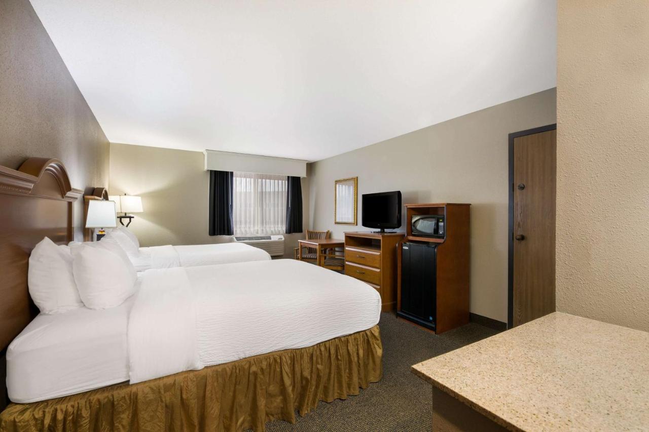  | Revel Hotel Minot - SureStay Collection by Best Western