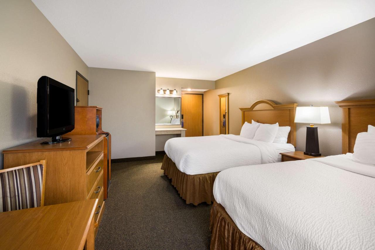  | Revel Hotel Minot - SureStay Collection by Best Western