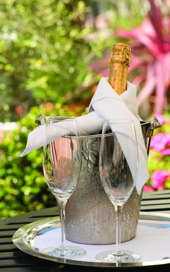 | L'Auberge Carmel, Relais & Chateaux