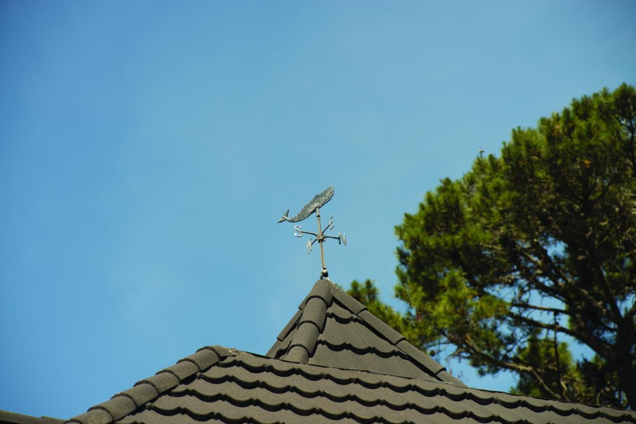 | L'Auberge Carmel, Relais & Chateaux