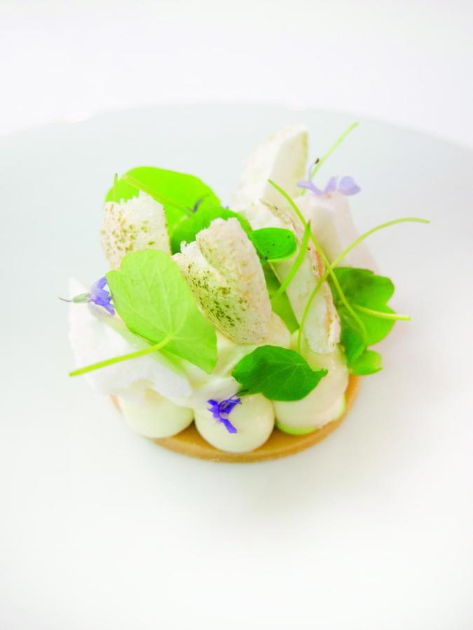 | L'Auberge Carmel, Relais & Chateaux