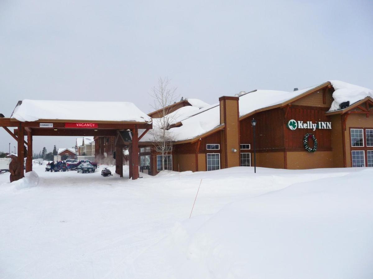  | Kelly Inn West Yellowstone