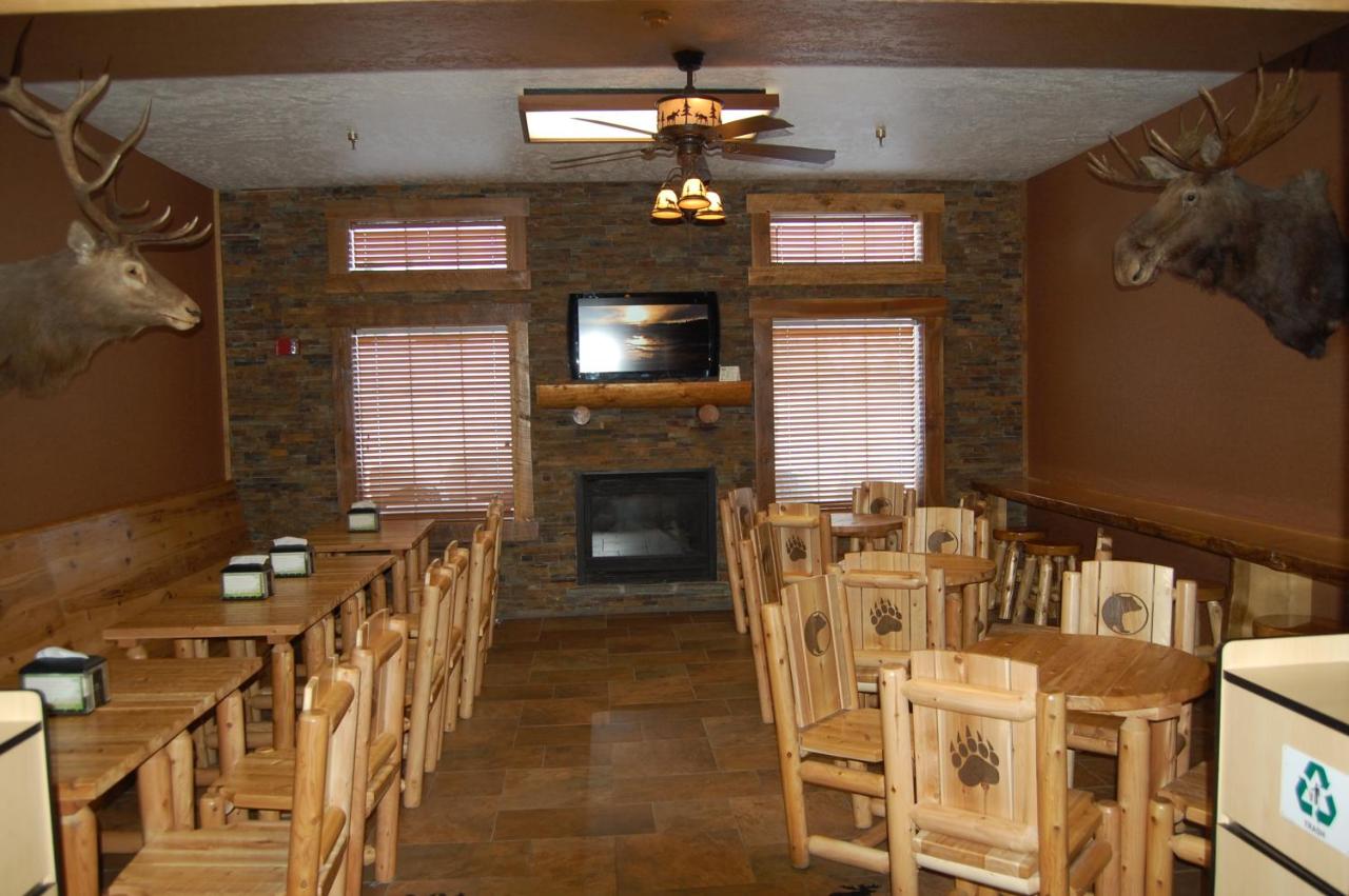  | Kelly Inn West Yellowstone