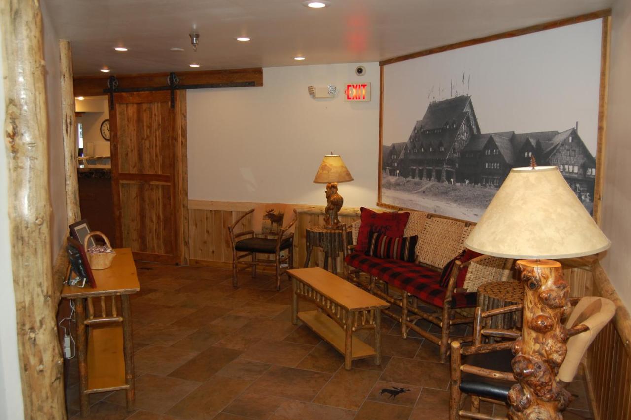  | Kelly Inn West Yellowstone
