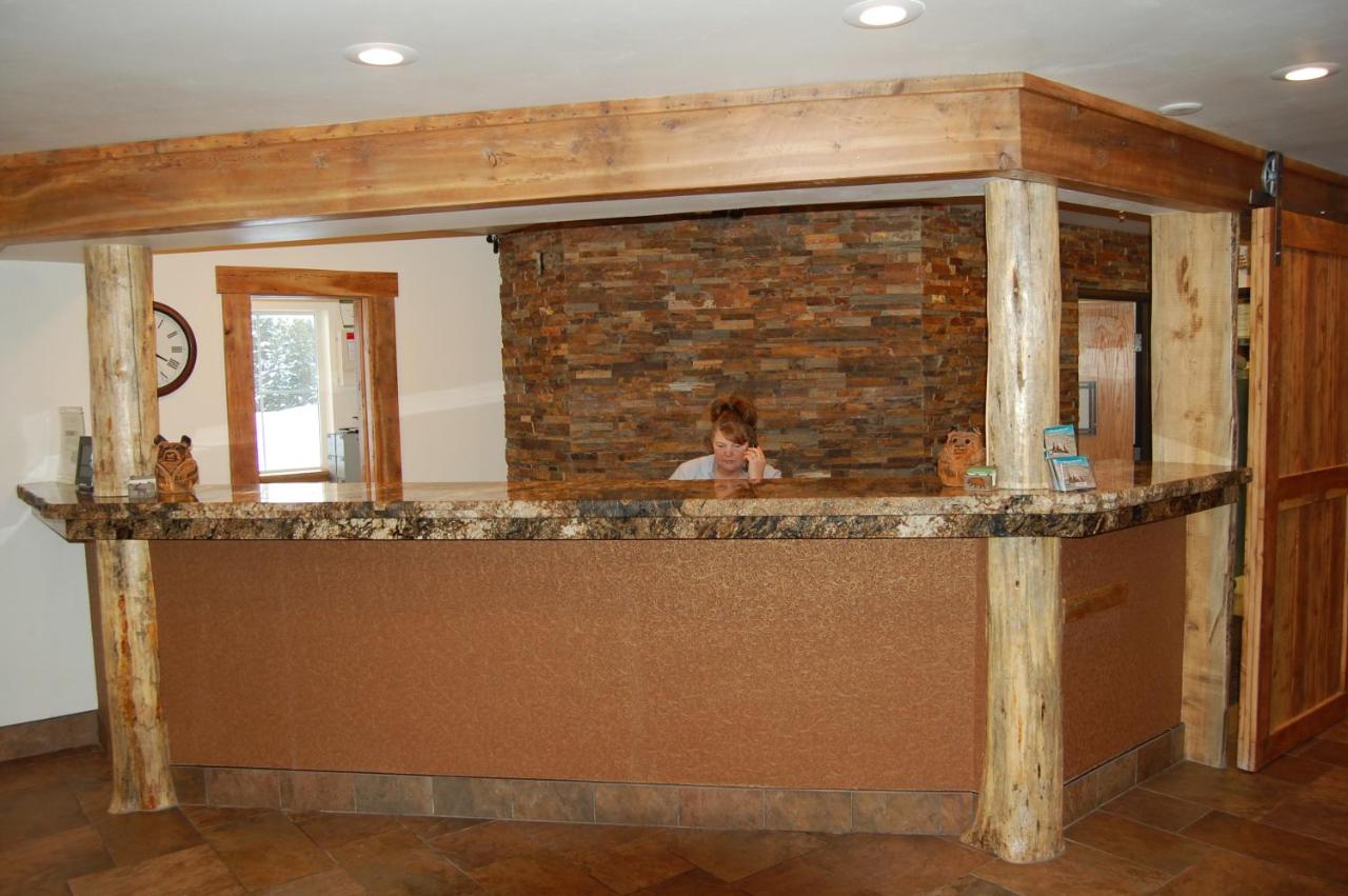  | Kelly Inn West Yellowstone