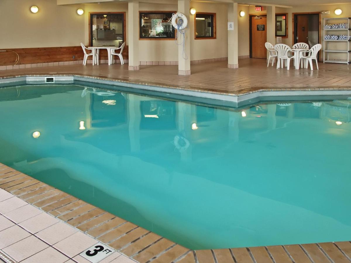  | Kelly Inn West Yellowstone