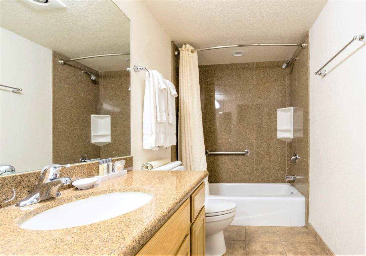 Three-Bedroom Apartment at Lagonita Lodge