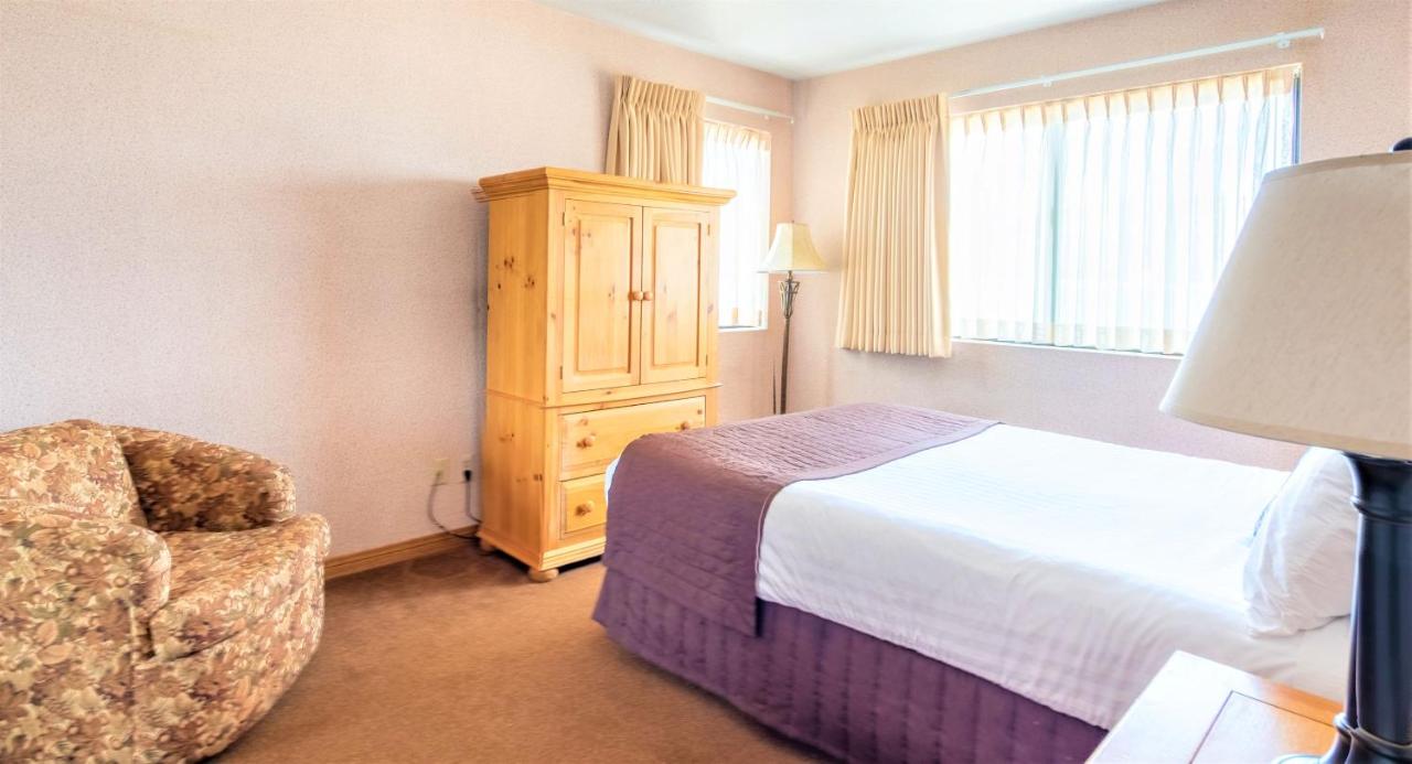 Three-Bedroom Apartment at Lagonita Lodge