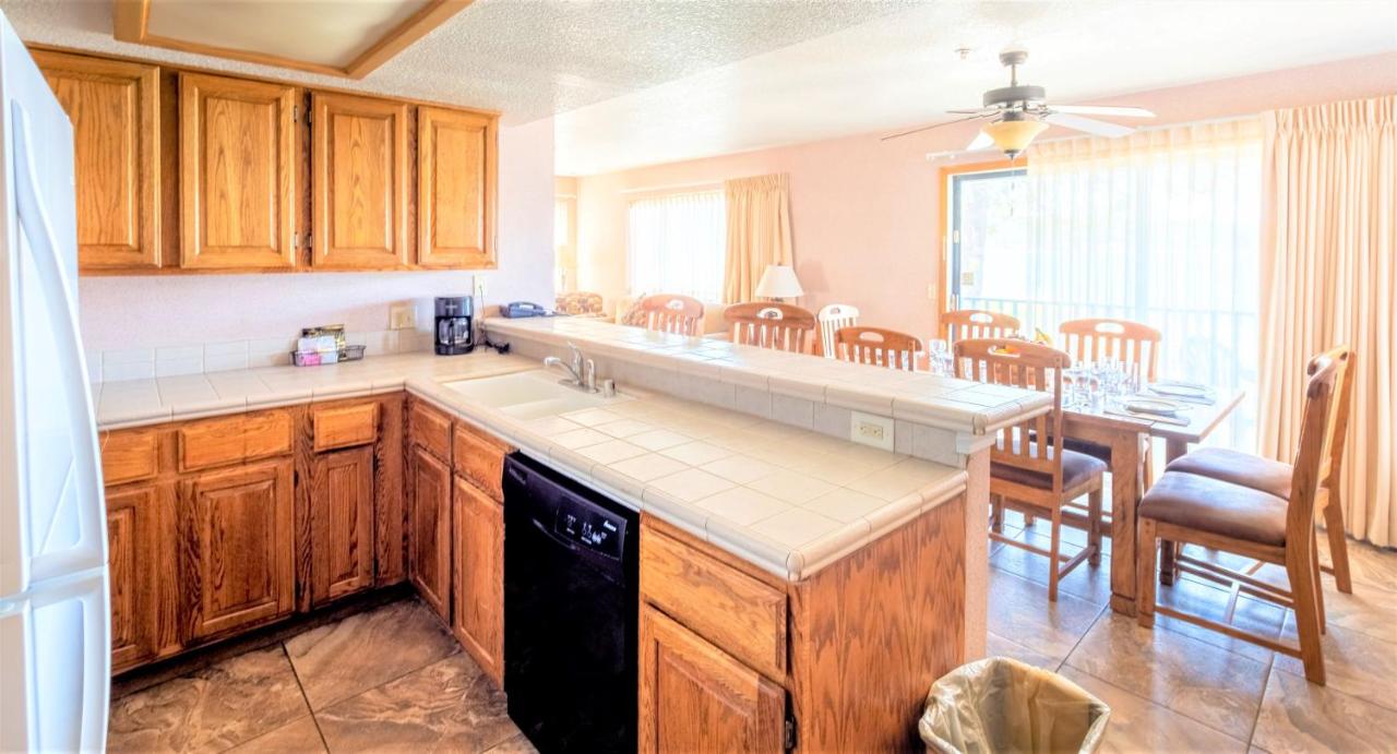 Three-Bedroom Apartment at Lagonita Lodge