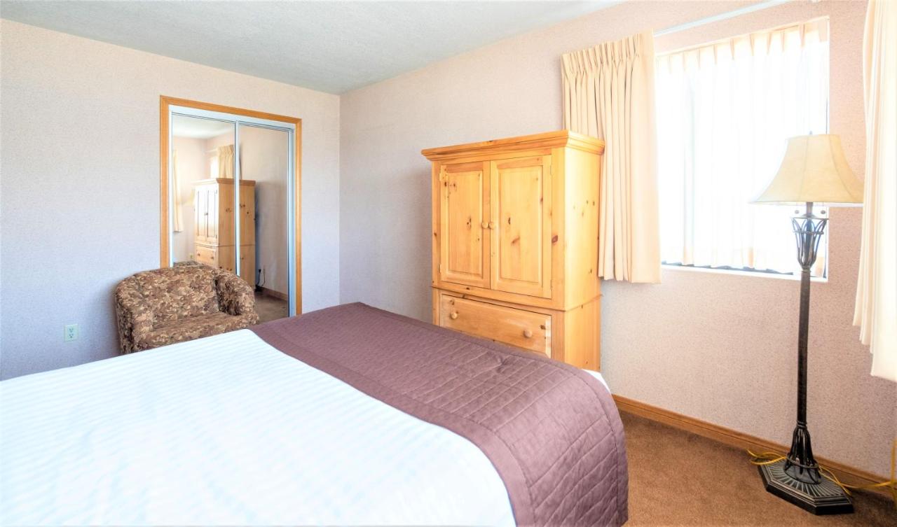 Three-Bedroom Apartment at Lagonita Lodge