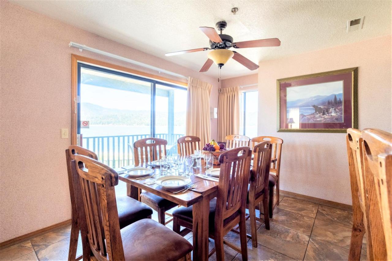 Three-Bedroom Apartment at Lagonita Lodge