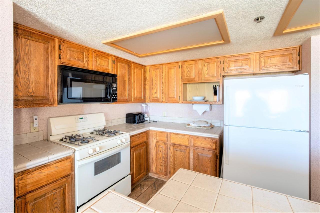 Three-Bedroom Apartment at Lagonita Lodge