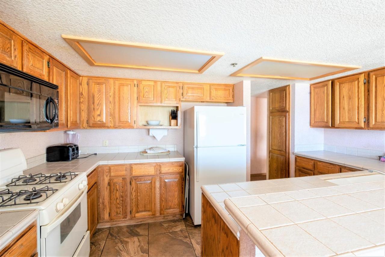 Three-Bedroom Apartment at Lagonita Lodge