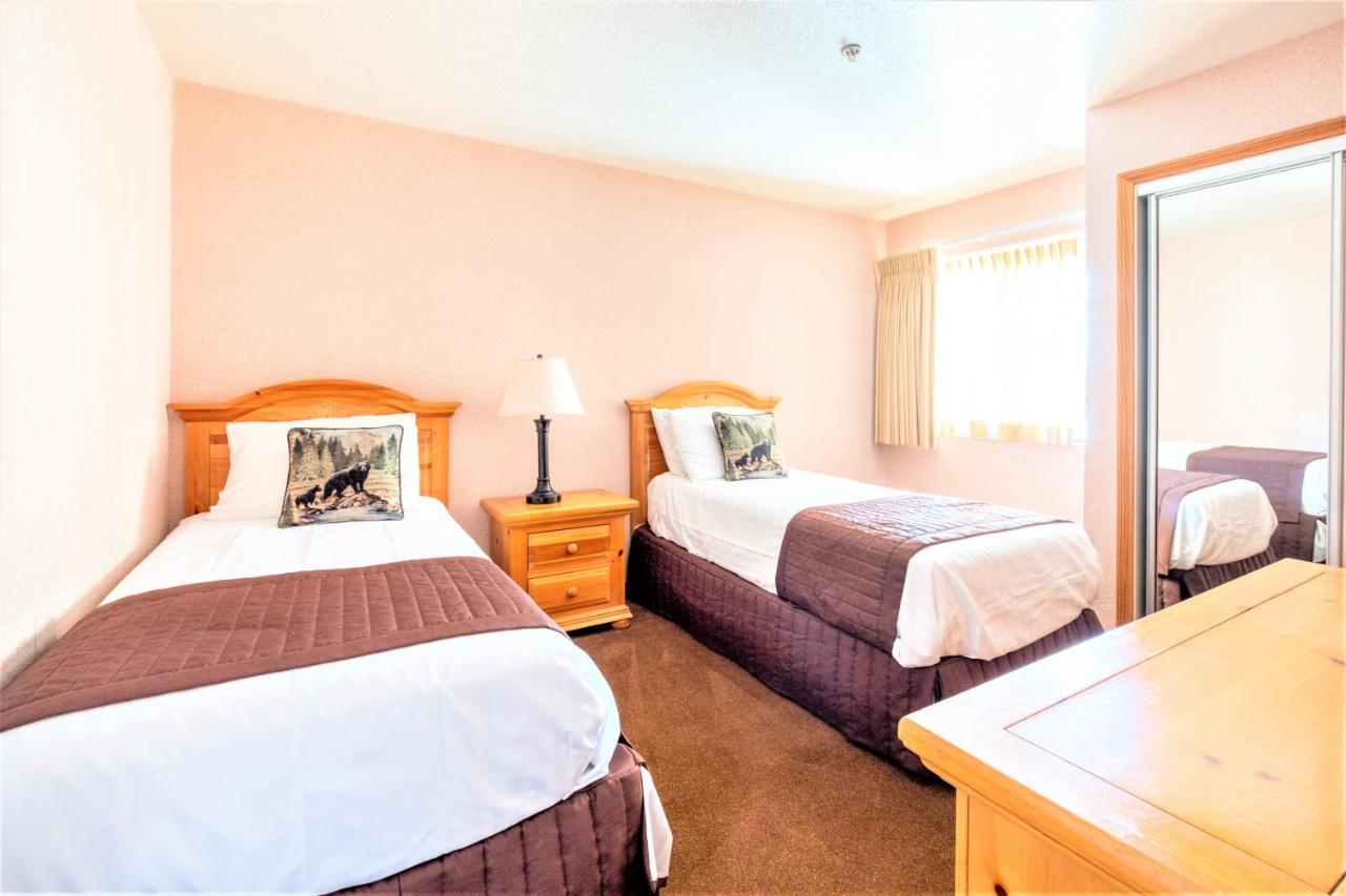 Three-Bedroom Apartment at Lagonita Lodge