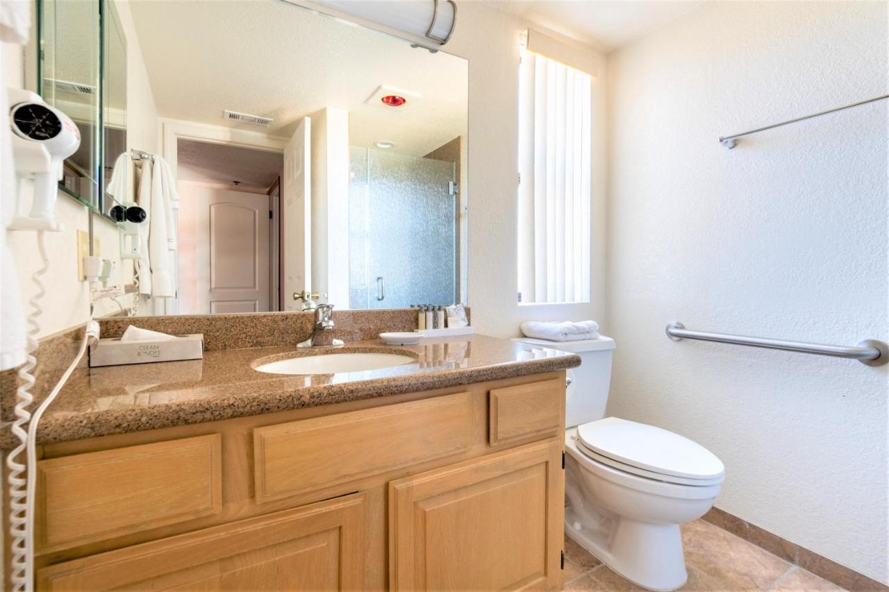 Three-Bedroom Apartment at Lagonita Lodge