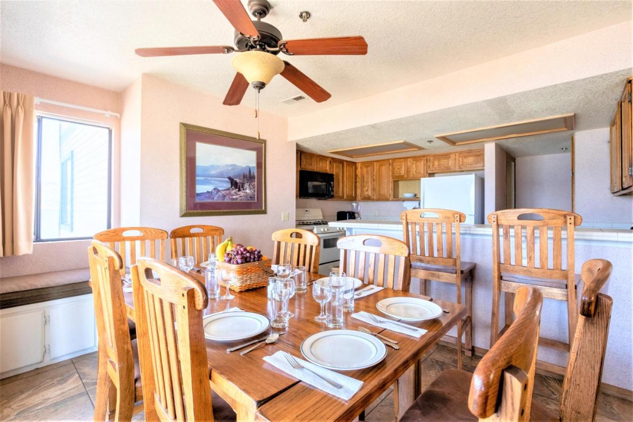 Three-Bedroom Apartment at Lagonita Lodge