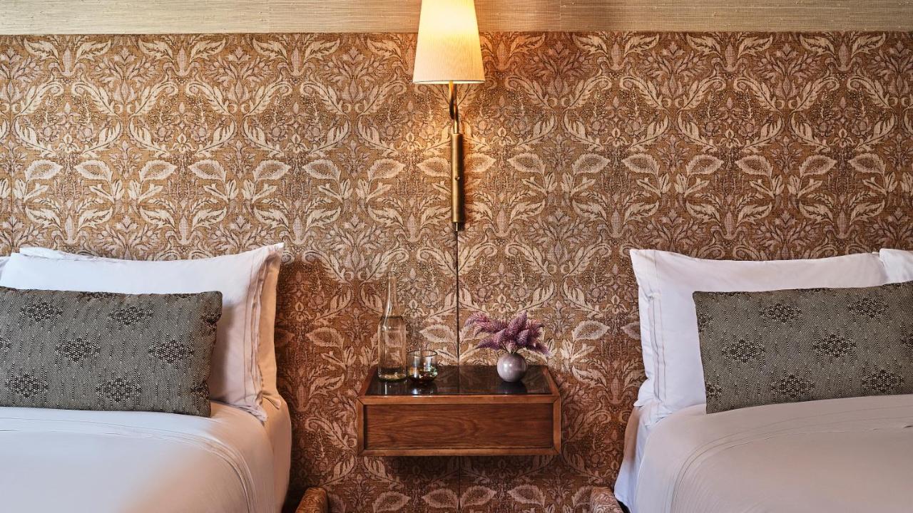Premier Queen Room with Two Queen Beds - Disability Access at Austin Proper Hotel, a Member of Design Hotels