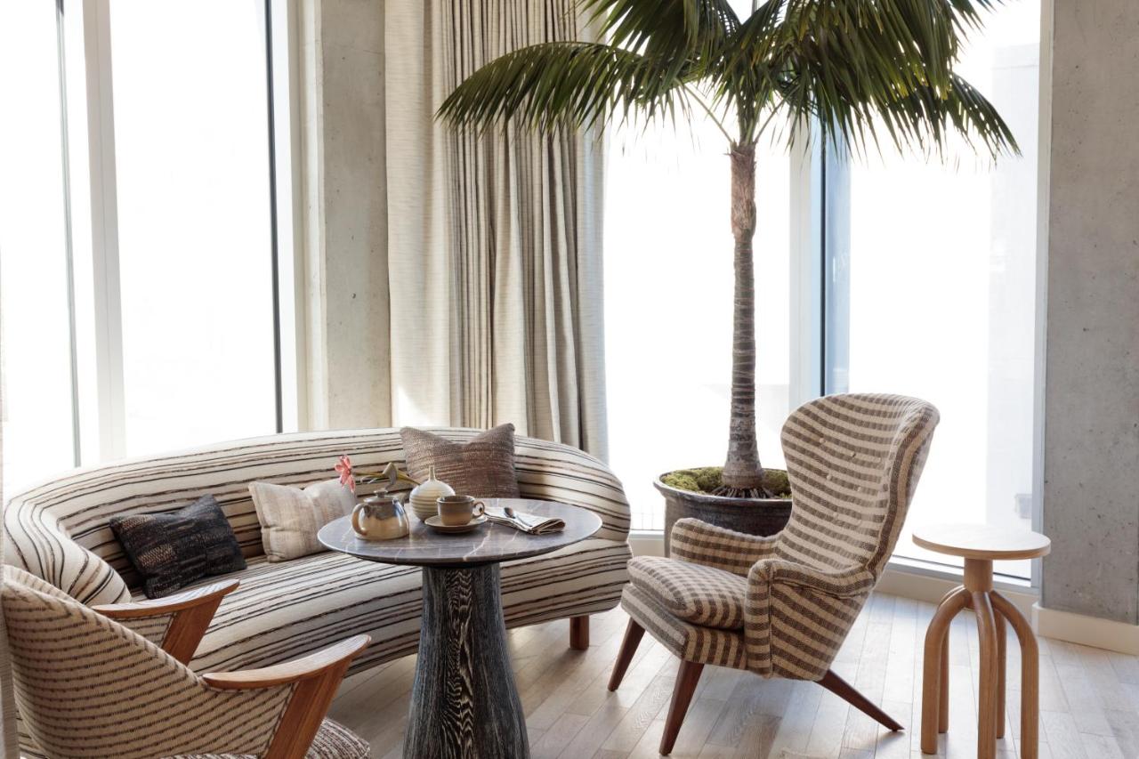 Premier Suite, Suite, 1 King at Santa Monica Proper Hotel, a Member of Design Hotels