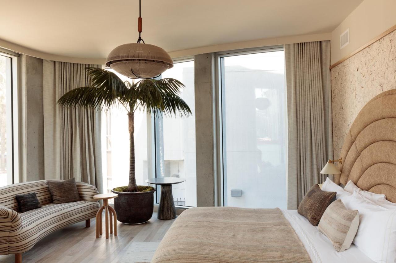 Premier Suite, Suite, 1 King at Santa Monica Proper Hotel, a Member of Design Hotels
